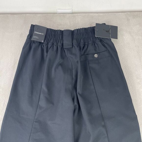 Nike Jordan Joggers Women Small Black Essential Utility Cargo Pockets NWT $110 - Picture 8 of 16